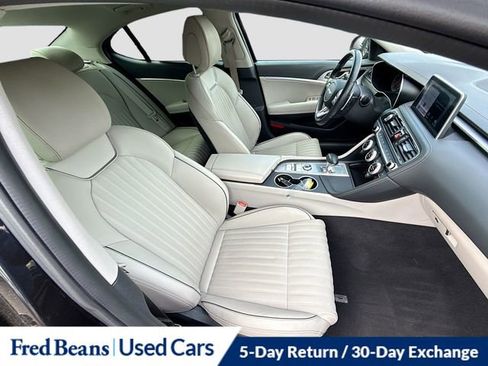 Used 2019 Genesis G70 2.0T Advanced w/ Elite Package AWD/4WD image 37