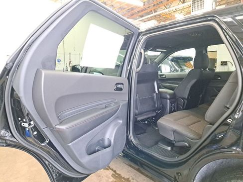 New 2026 Dodge Durango GT image 13