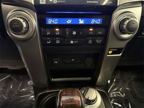 Used 2022 Toyota 4Runner Limited image 26