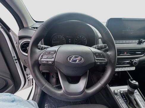 Used 2023 Hyundai Kona SEL w/ Convenience Package FWD image 8