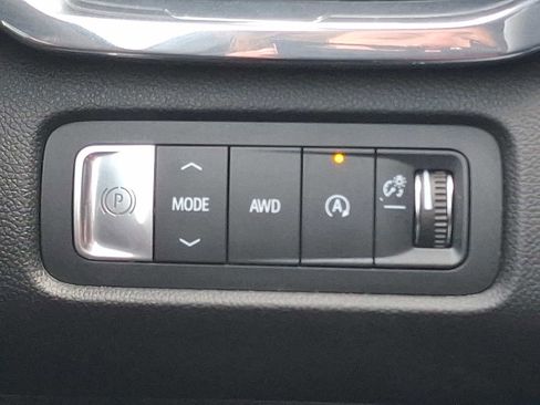 Used 2024 GMC Acadia Denali w/ LPO, Floor Liner Package image 23