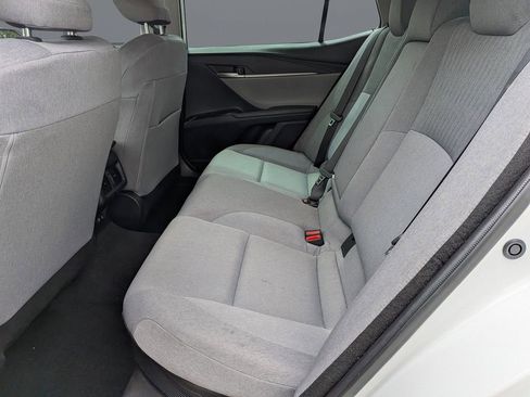 Used 2025 Toyota Camry LE FWD image 12