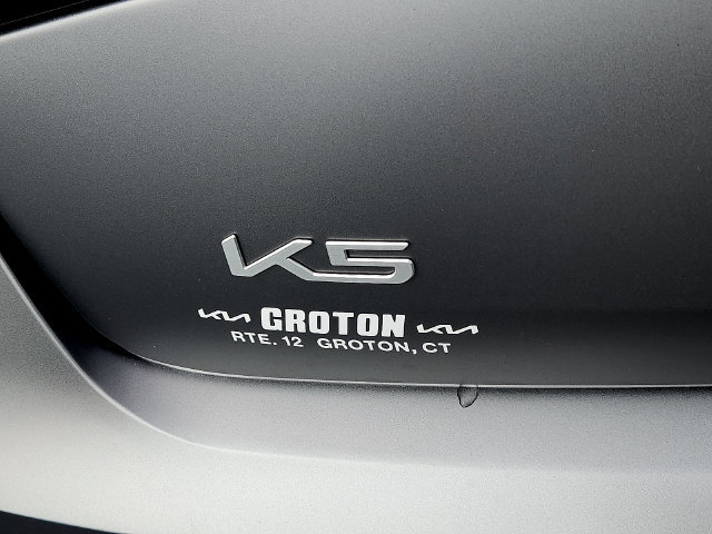 Used 2026 Kia K5 GT-Line w/ GT-Line Red Interior Package AWD/4WD image 29