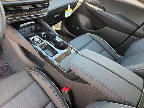 New 2026 Buick Envision Avenir AWD/4WD image 25