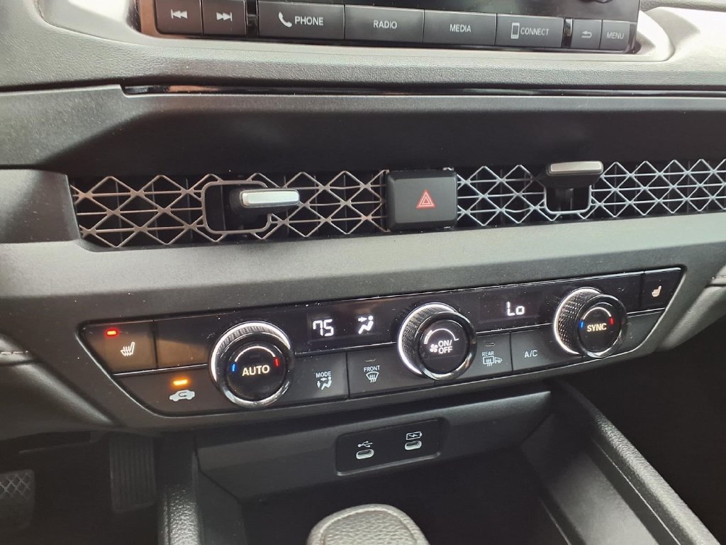 Used 2024 Honda Accord EX image 13