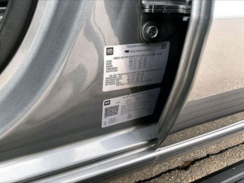 Used 2022 Chevrolet Silverado 1500 High Country image 36