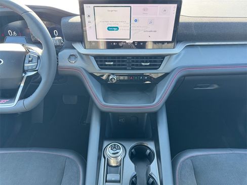 New 2026 Ford Explorer ST w/ Sun And Sound Package image 11