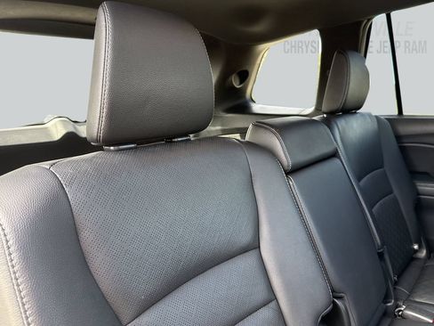 Used 2022 Honda Passport Elite image 21