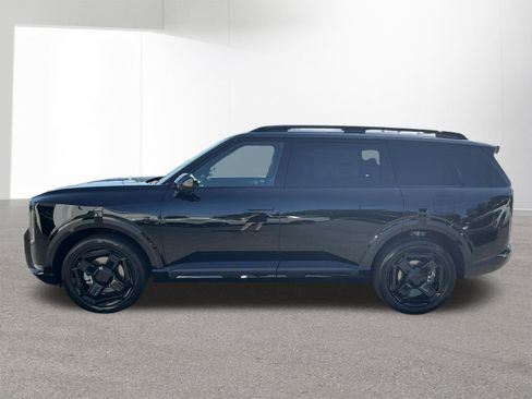 New 2027 Kia Telluride X-Line SX Prestige w/ Towing Package AWD/4WD image 6