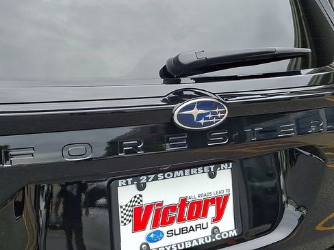 Used 2026 Subaru Forester Premium AWD/4WD image 31
