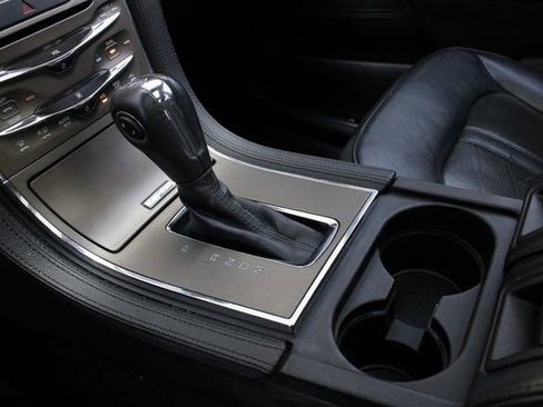 Used 2012 Lincoln MKX AWD image 20