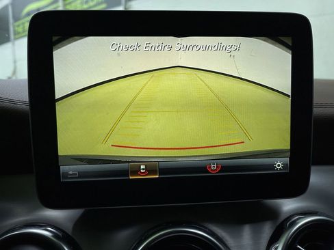 Used 2018 Mercedes-Benz GLA 45 AMG 4MATIC w/ Multimedia Package image 22