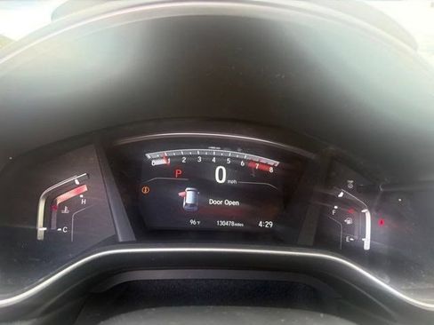 Used 2018 Honda CR-V EX image 5