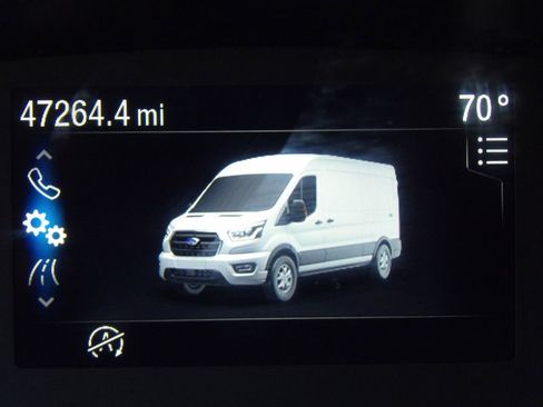 Used 2022 Ford Transit 350 148 High Roof RWD image 21