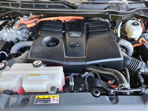 Used 2024 Toyota Tundra TRD Pro image 29