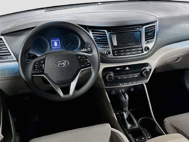 Used 2017 Hyundai Tucson SE w/ SE Popular Package 02 AWD/4WD image 19