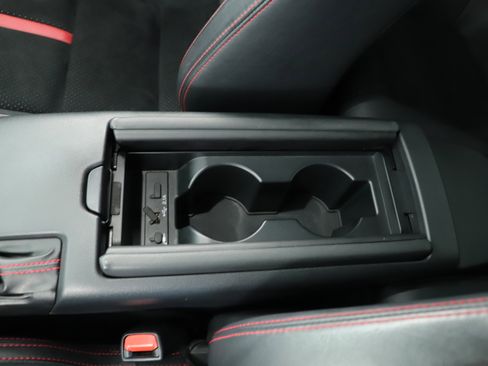 Used 2022 Subaru BRZ Limited image 15