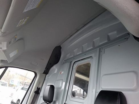 Used 2025 Ford Transit 250 148 High Roof w/ Load Area Protection Package image 18