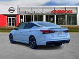 Certified 2023 Nissan Altima 2.5 SR image 4