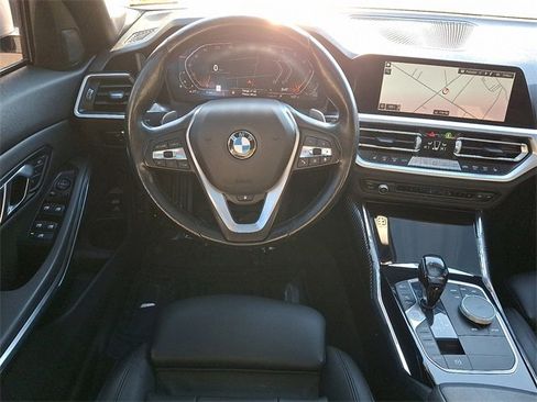 Used 2019 BMW 330i xDrive Sedan w/ Convenience Package image 12