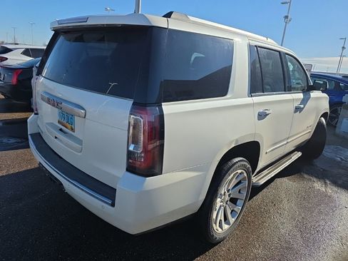 Used 2015 GMC Yukon Denali w/ Open Road Package image 10