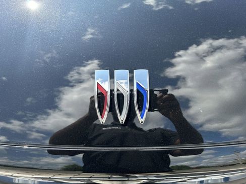 New 2026 Buick Enclave Avenir w/ Super Cruise Package image 29