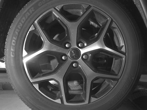 Used 2025 Jeep Compass Limited image 15