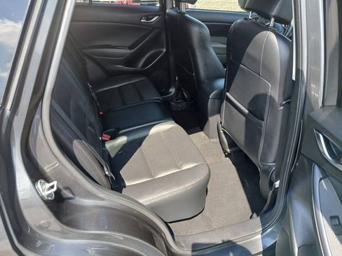 Used 2015 MAZDA CX-5 Grand Touring AWD/4WD image 3
