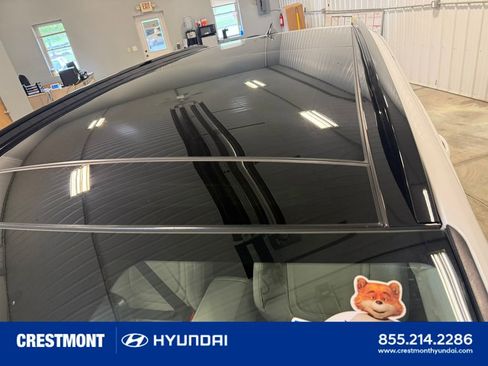 Used 2023 Hyundai Tucson Limited AWD/4WD image 11