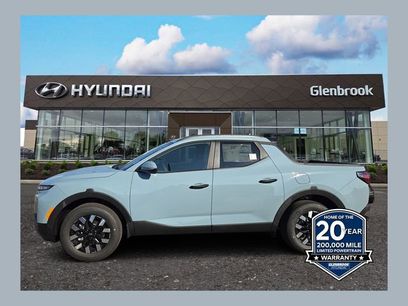 New 2026 Hyundai Santa Cruz SEL
