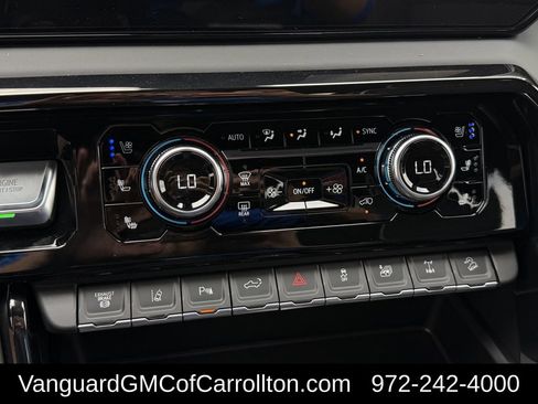 New 2026 GMC Sierra 2500 AT4X AWD/4WD image 16