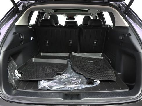 Used 2026 MAZDA CX-50 AWD 2.5 S w/ Weather Package image 19