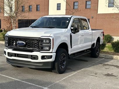 Certified 2024 Ford F350 XLT w/ XLT Premium Package