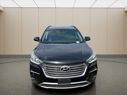 Used 2017 Hyundai Santa Fe SE AWD/4WD image 21
