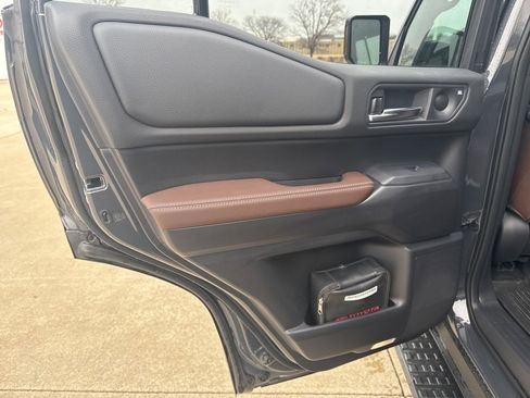 Certified 2024 Toyota Land Cruiser w/ Premium Package image 18