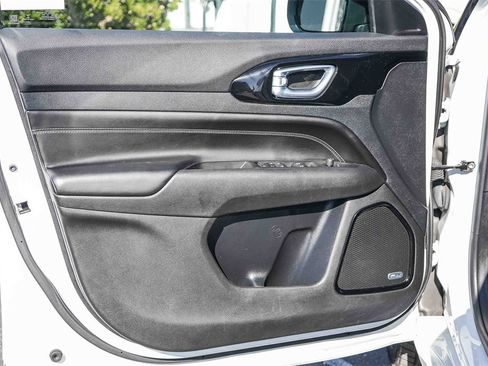 Used 2022 Jeep Compass High Altitude image 26