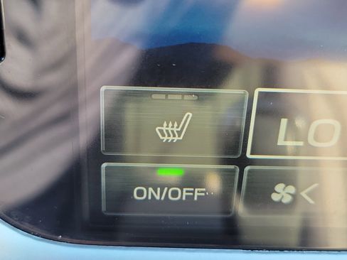 Certified 2023 Subaru Outback Limited image 24