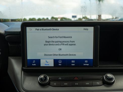Used 2024 Ford Maverick Tremor w/ Tremor Off-Road Package AWD/4WD image 18