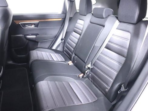 Used 2019 Honda CR-V EX image 34