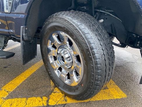 Used 2024 Ford F250 Lariat w/ Lariat Ultimate Package image 28