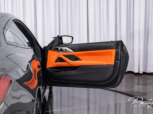 Used 2024 BMW M4 w/ Executive Package image 38