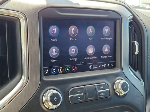 Certified 2021 GMC Sierra 1500 Denali w/ Denali Ultimate Package image 24