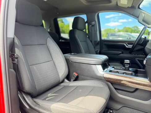 Used 2024 GMC Sierra 1500 Elevation AWD/4WD image 11