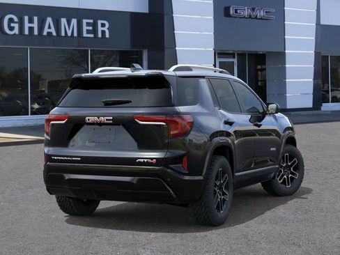 New 2026 GMC Terrain AT4 image 4