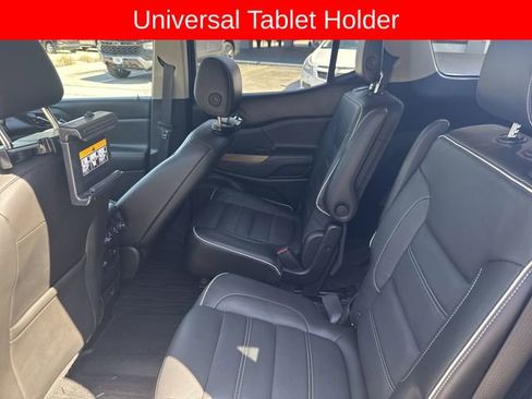 Used 2017 GMC Acadia Denali w/ Technology Package AWD/4WD image 26