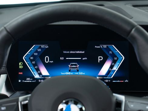 Used 2025 BMW X1 xDrive28i w/ Technology Package image 18