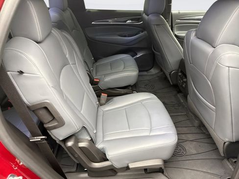 Used 2023 Buick Enclave Premium w/ Trailering Package, 5000 lbs. image 19
