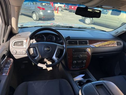 Used 2013 Chevrolet Tahoe LS w/ Convenience Package image 7