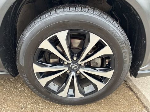 Used 2019 Lexus NX 300 F Sport w/ F Sport Comfort Package image 10