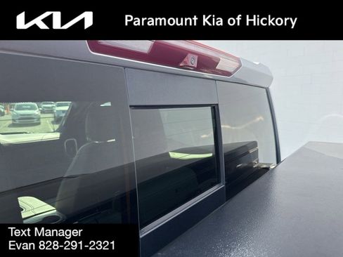 Used 2019 Chevrolet Silverado 1500 LTZ image 13